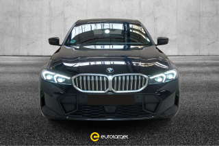 BMW Serie 3 320d 48V xDrive Msport