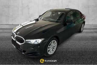 BMW Serie 3 320d 48V xDrive
