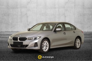 BMW Serie 3 320d 48V xDrive Msport