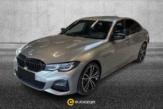 BMW Serie 3 320d 48V Msport