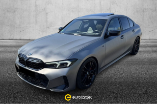 BMW Serie 3 M 340i 48V xDrive