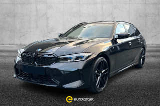 BMW Serie 3 M 340i 48V xDrive Touring