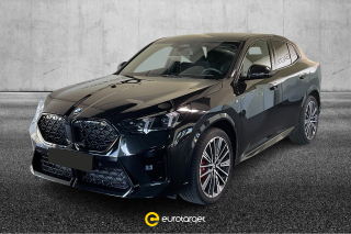 BMW X2 xDrive 20d Msport Pro