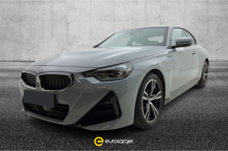BMW Serie 2 220i Coupé Msport