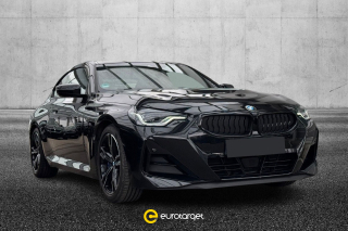 BMW Serie 2 220i Coupé Msport