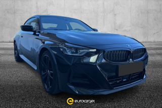 BMW Serie 2 218i Coupé Msport