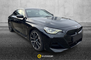 BMW Serie 2 230i Coupé Msport