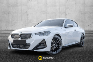 BMW Serie 2 220d 48V Coupé Msport