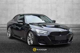 BMW Serie 2 220i Coupé Msport