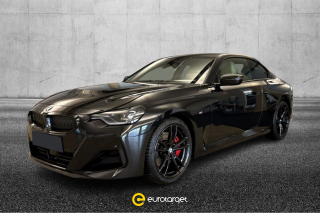 BMW Serie 2 218i Coupé Msport