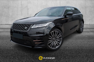 LAND ROVER Range Rover Velar  2.0D I4 204 CV R-Dynamic SE