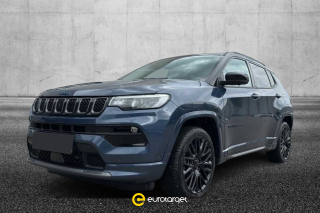 JEEP Compass 1.3 Turbo T4 240 CV PHEV AT6 4xe S