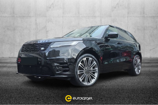 LAND ROVER Range Rover Velar  3.0D l6 300 CV R-Dynamic HSE