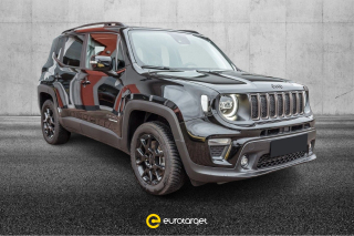 JEEP Renegade  1.3 T4 240CV PHEV 4xe AT6 S