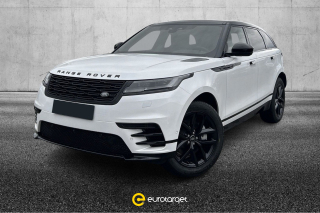 LAND ROVER Range Rover Velar  2.0D I4 204 CV R-Dynamic SE