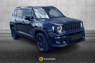 JEEP Renegade  1.3 T4 240CV PHEV 4xe AT6 S