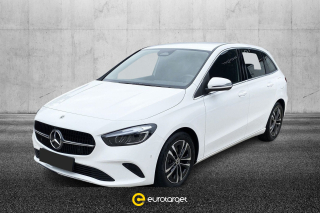 MERCEDES Classe B B 200 Automatic Progressive Advanced