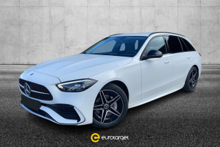 MERCEDES Classe C C 220 d Mild hybrid S.W. Premium