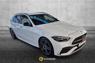 MERCEDES Classe C C 220 d Mild hybrid S.W. Premium