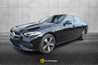 MERCEDES Classe C C 200 d Mild hybrid S.W. Business
