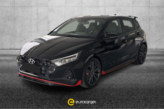 HYUNDAI i20 N 1.6 T-GDI MT N-Performance