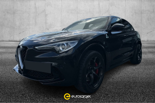ALFA ROMEO Stelvio  2.9 Bi-Turbo V6 510 CV AT8 Quadrifoglio
