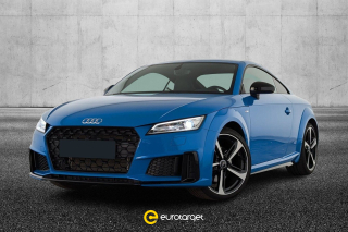 AUDI TT Coupé 40 TFSI S tronic
