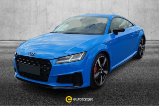 AUDI TT Coupé 45 TFSI S tronic