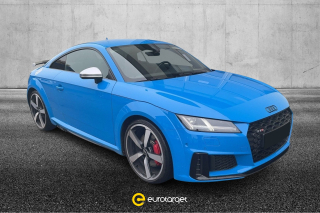 AUDI TT S Coupé TFSI quattro S tronic