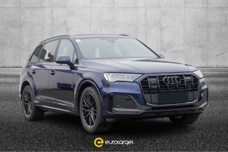 AUDI Q7 50 TDI quattro tiptronic Sport