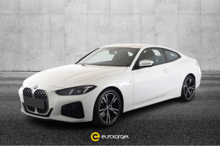 BMW Serie 4 420i Coupé Msport
