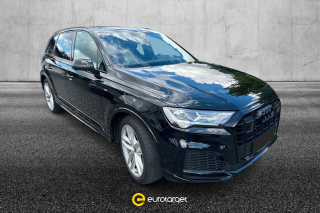 AUDI Q7 50 TDI quattro tiptronic Sport