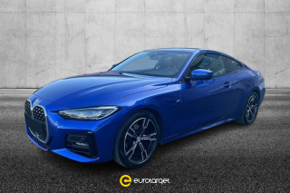 BMW Serie 4 420i Coupé Msport
