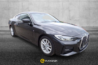 BMW Serie 4 420i Coupé Msport