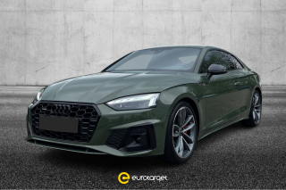 AUDI A5 40 TDI S tronic S line edition