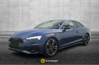 AUDI A5 40 TDI S tronic S line edition
