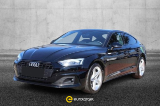 AUDI A5 SPB 40 TDI S tronic