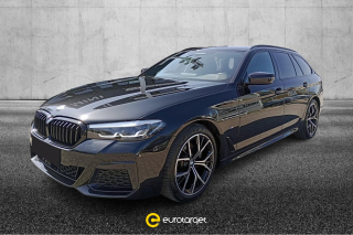 BMW Serie 5 520d 48V Touring Msport