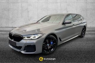 BMW Serie 5 520d 48V Touring Msport