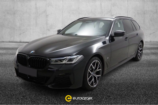BMW Serie 5 520d 48V xDrive Touring Msport