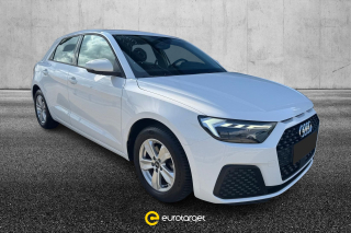 AUDI A1 SPB 30 TFSI S tronic Admired Advanced