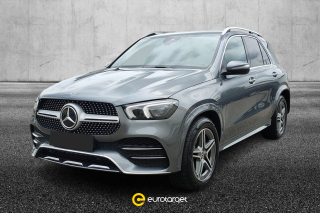 MERCEDES GLE 300 d 4Matic Mild Hybrid Premium