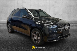 MERCEDES GLE 300 d 4Matic Mild Hybrid Premium