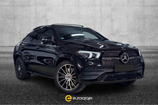 MERCEDES GLE 300 d 4Matic Mild Hybrid Coupé Premium