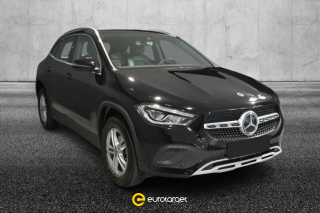 MERCEDES GLA 180 d Automatic Sport