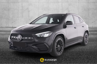 MERCEDES GLA 200 d Automatic 4Matic AMG Line Advanced Plus