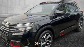CITROEN C5 Aircross  Hybrid 225 e-EAT8 Feel Pack