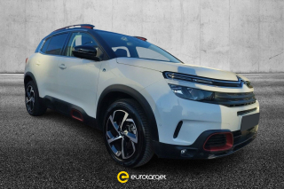 CITROEN C5 Aircross  Hybrid 225 e-EAT8 Feel Pack