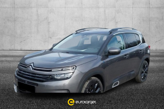 CITROEN C5 Aircross  Hybrid 225 e-EAT8 Shine