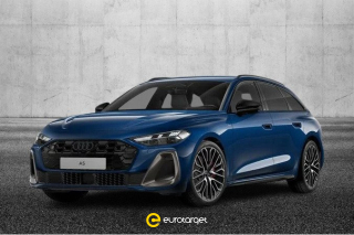 AUDI A5 Avant TDI 150 kW mHEV+ S tronic quattro S Line edition
